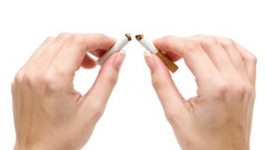 Quitting Smoking - Make this your best New Years’ resolution yet!