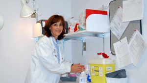 Sharing for Patient Safety: Eye Institute removes obstacles