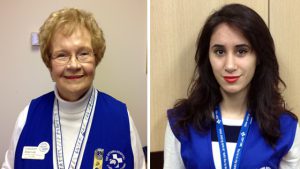 How do you thank a volunteer? Celebrate TOH’s volunteers, April 6 to 12