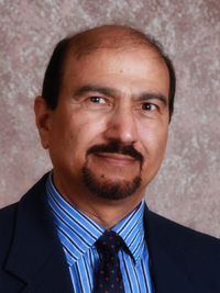 Dr. Harman Sekhon