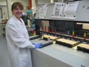 The unseen champions of patient care: Celebrate medical laboratory professionals, April 20 to 26