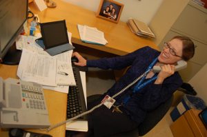 Gender issues become generational issues: Doctors looking for flexibility