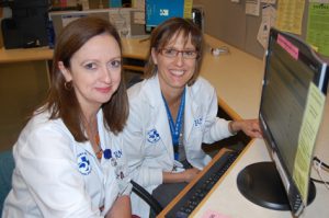 Nursing Week celebrates nurses as strong leaders for change