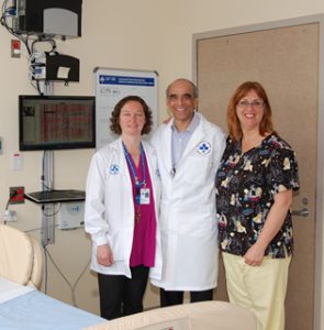 New unit will monitor epilepsy patients 24/5