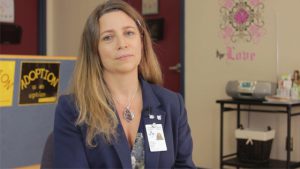 Dr. Fleming wins award for unique TOH clinic for pregnant teens