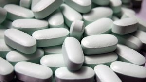 Big Idea #2: Call cancer patients to check on adverse effects and adherence