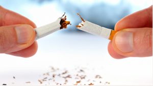 Heart Institute’s quit-smoking program ready to expand