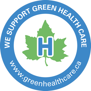 Green Health Care