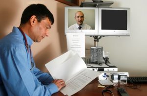Telemedicine