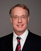 Dr. David Schramm