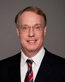 Dr. David Schramm 