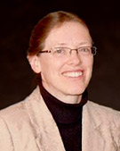 Dr Virginia Roth
