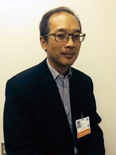 Dr Bryan Lo