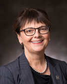 Dr. Katharine Gillis 