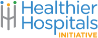 Healthier Hospitals Initiative