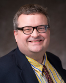 Dr John P. Veinot