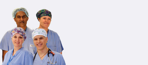 my Surgery - Welcome from your Surgical Care Team