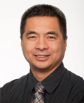 Dr. Joseph Po