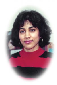 Suruchi Bhargava