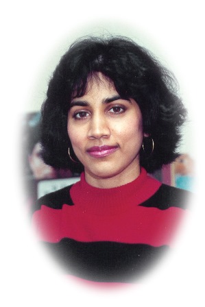 Suruchi Bhargava