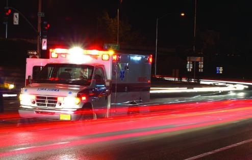 Faster access to urgent surgery saves more lives