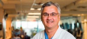 The Ottawa Hospital learns from Hollywood and Silicon Valley