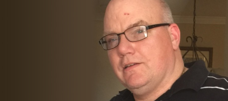 Frequent blood donor finds another way to keep giving