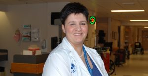 Quiet healing: SoundEar heightens staff awareness about noise