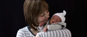 Life out of cancer: Care gives Ottawa woman hope, time and her baby