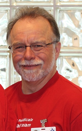 John-Trickett