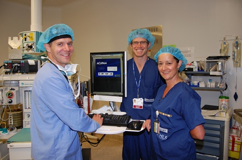 Giving more antibiotics during long surgeries helps reduce surgical site infections