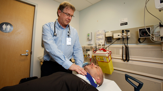 When do patients need certain tests? Made-in-Ottawa rules adopted in U.S.