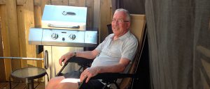 Battle of the blood thinners hits home for Ottawa man