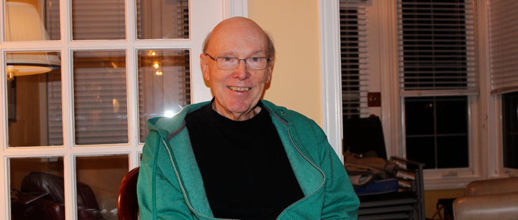 CyberKnife delivers second chance