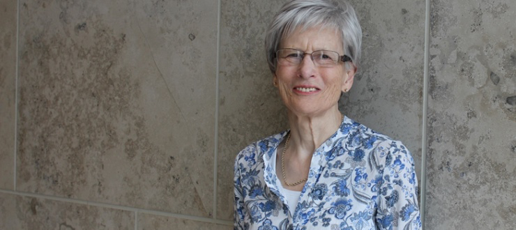 Former nurse receives experimental viral therapy for cancer at The Ottawa Hospital