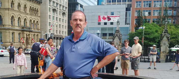 Man regained sense of smell thanks to new medical procedure