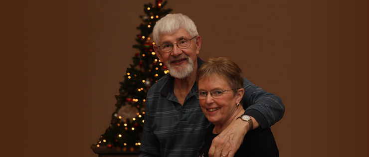 Levodopa pumps new life into Ottawa Parkinson’s patient