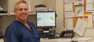 Prostate biopsy infections dropped tenfold