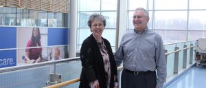 Hospital leads world’s first clinical trial of stem cell therapy for septic shock