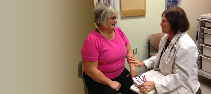 Wellness program helps cancer survivors thrive