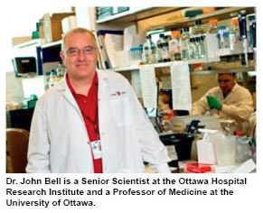 Dr John Bell