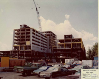 General Hospital Construction