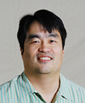 Dr. John Kim