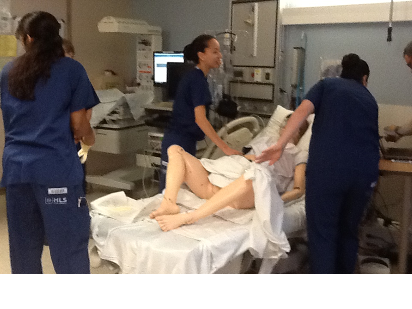 Birthing Unit