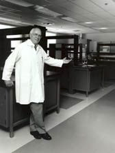 Worton New Lab 1996