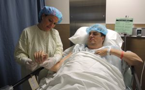 First nerve transfer surgery in Canada at The Ottawa Hospital