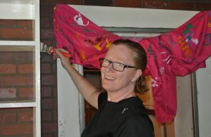 Kim Lamont