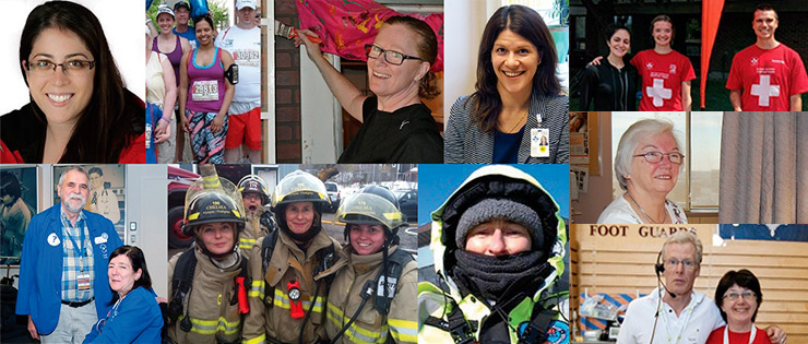 CommunityVolunteers