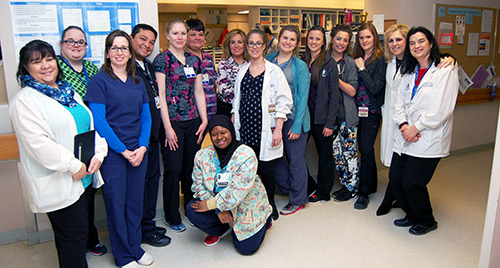 Patients Together 6 Northwest