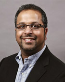 Dr Jerry M. Maniate